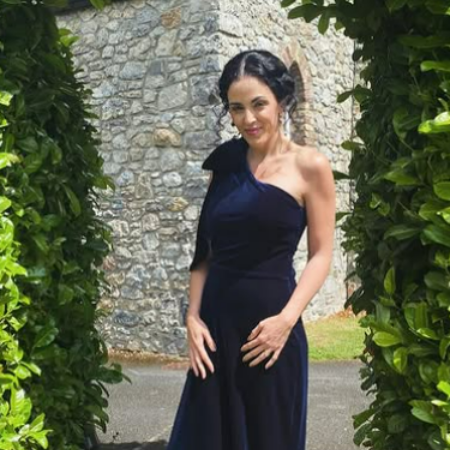 Kellie Blaise is as vibrant off-screen as she is on it, with hobbies and passions that reflect her artistic spirit.